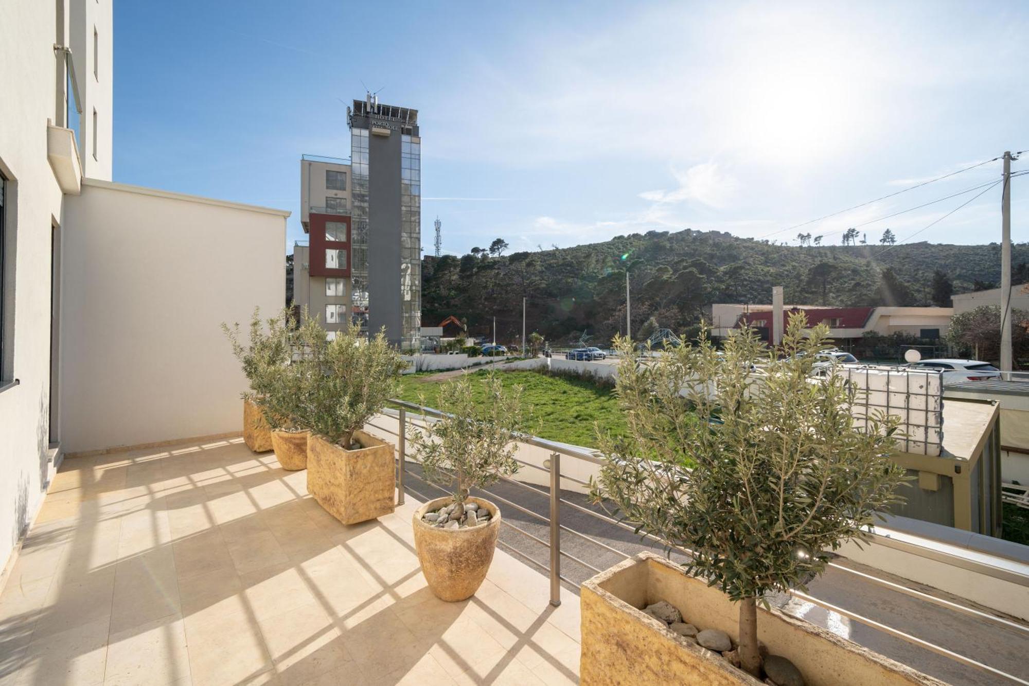 Mariner Apartments Sutomore Exterior photo